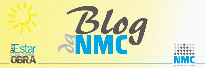 Blog da NMC