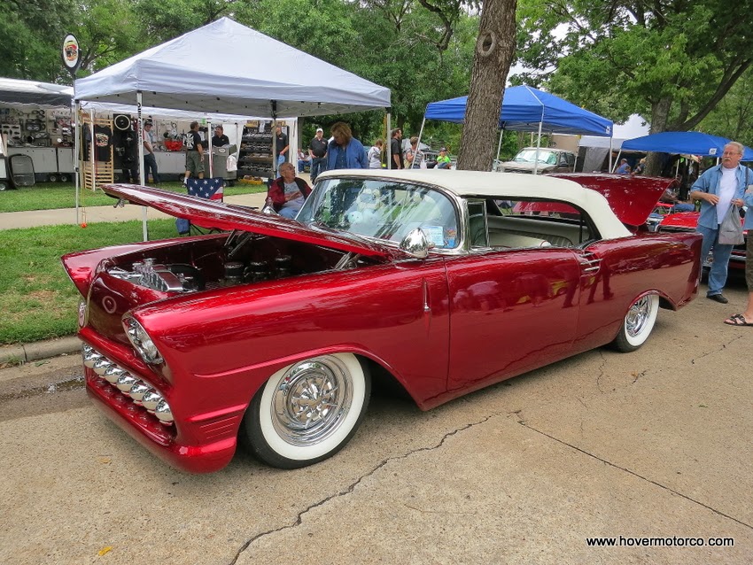 HOVER MOTOR COMPANY 962 pictures from the 33rdAnnual KKOA Leadsled