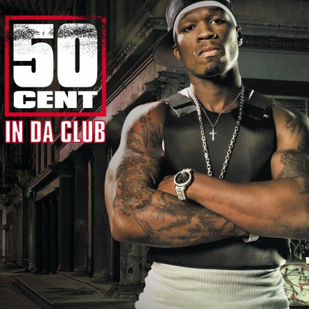 cent club da music cover june american name