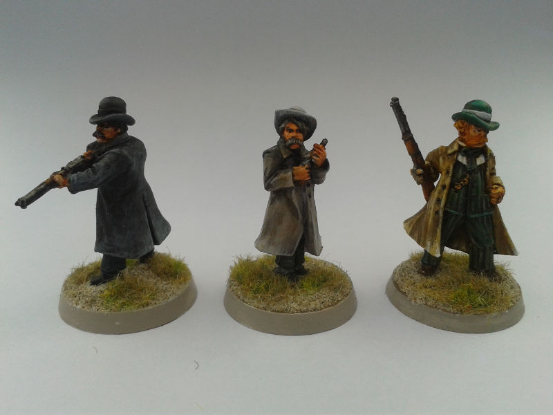 Hits To Kill Pinkerton National Detective Agents