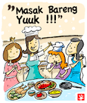 Masak Bareng Yuk