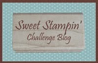 Sweet Stampin