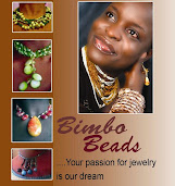 Bimbo Beads