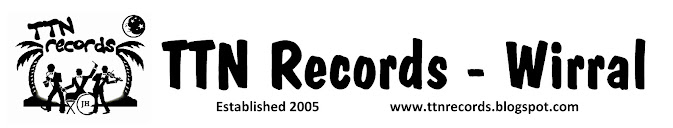 TTN Records