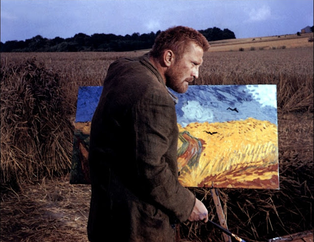 Bytes Vincent van Gogh Suicide, Murder or Manslaughter?