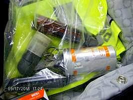 Inert Grenades (DEN)