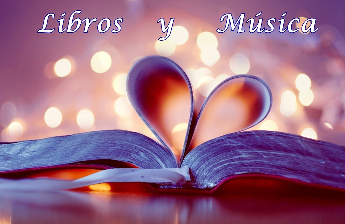 Libros y Música 