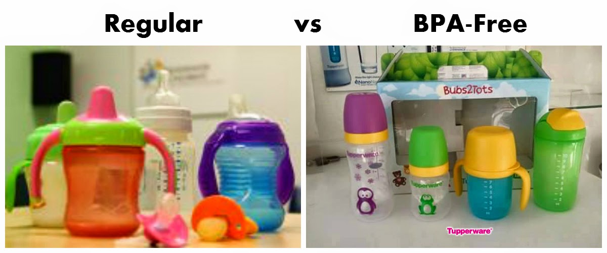 Jom Tapau Weh! MEMANG BEST! BPA Pada Makanan Dalam Tin