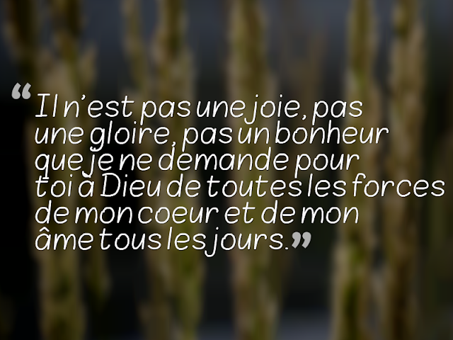 citation bonheur