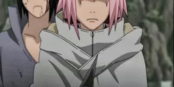 SASUKE BEIJA SAKURA PELA PRIMEIRA VEZ! VEJA COMO FOI! Boruto