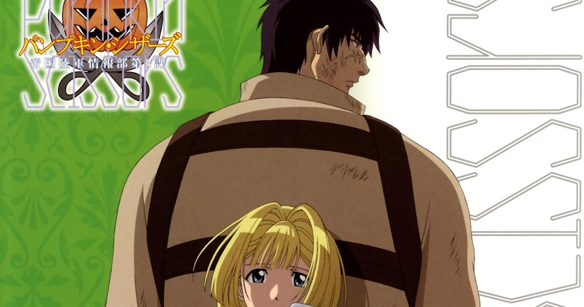 Download Casandra S Blog About Manga Manhwa And Comics Pumpkin Scissors For Free Wallpaper Casandra S Blog About Manga Manhwa And Comics Pumpkin Scissors For iPhone Free