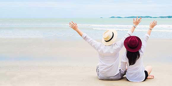 蜜月旅行 蜜月旅行