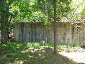 WWII Bunkers Millville