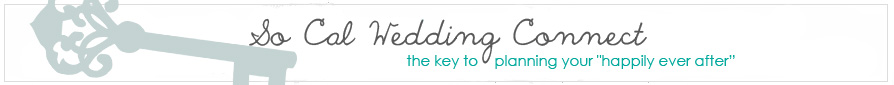 The Bridal District  - California's Premier Wedding Blog, California Wedding Vendors