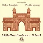 LITTLE FREDDIE GOES TO SCHOOL