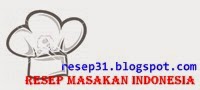 resep masakan indonesia