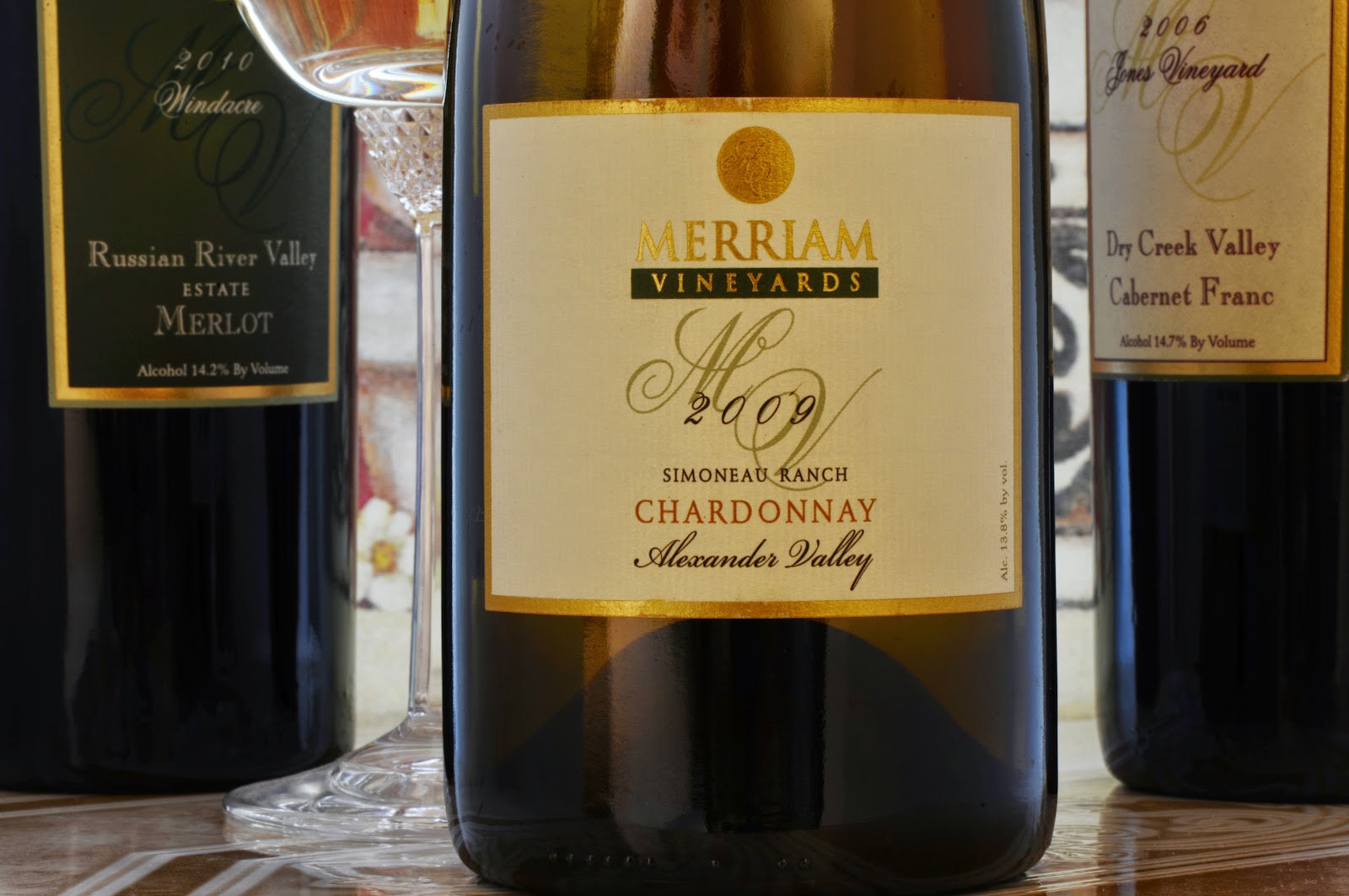 New Hampshire Wineman Merriam Vineyards Simoneau Ranch Alexander