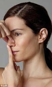 The Jade Lotus Can Botox Lift The Nose Tip