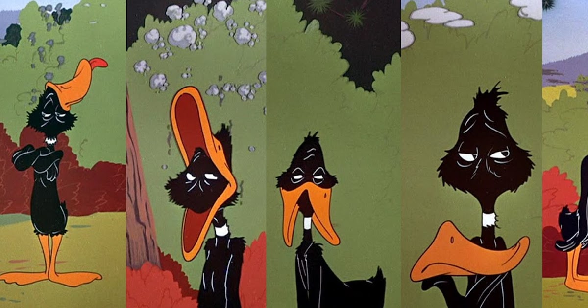 The Movie Hooligan Blog The Bugs/Daffy/Elmer Trilogy, Pt. 2