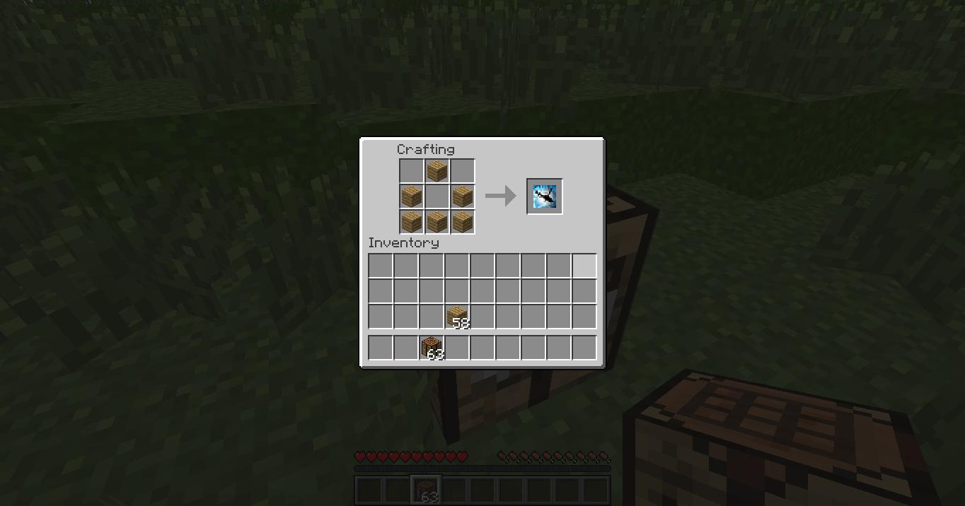 Thx Helicopter Mod