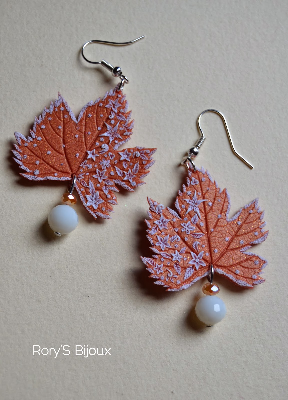 Rory's Bijoux Winter Wonderland (collezione inverno 2013)