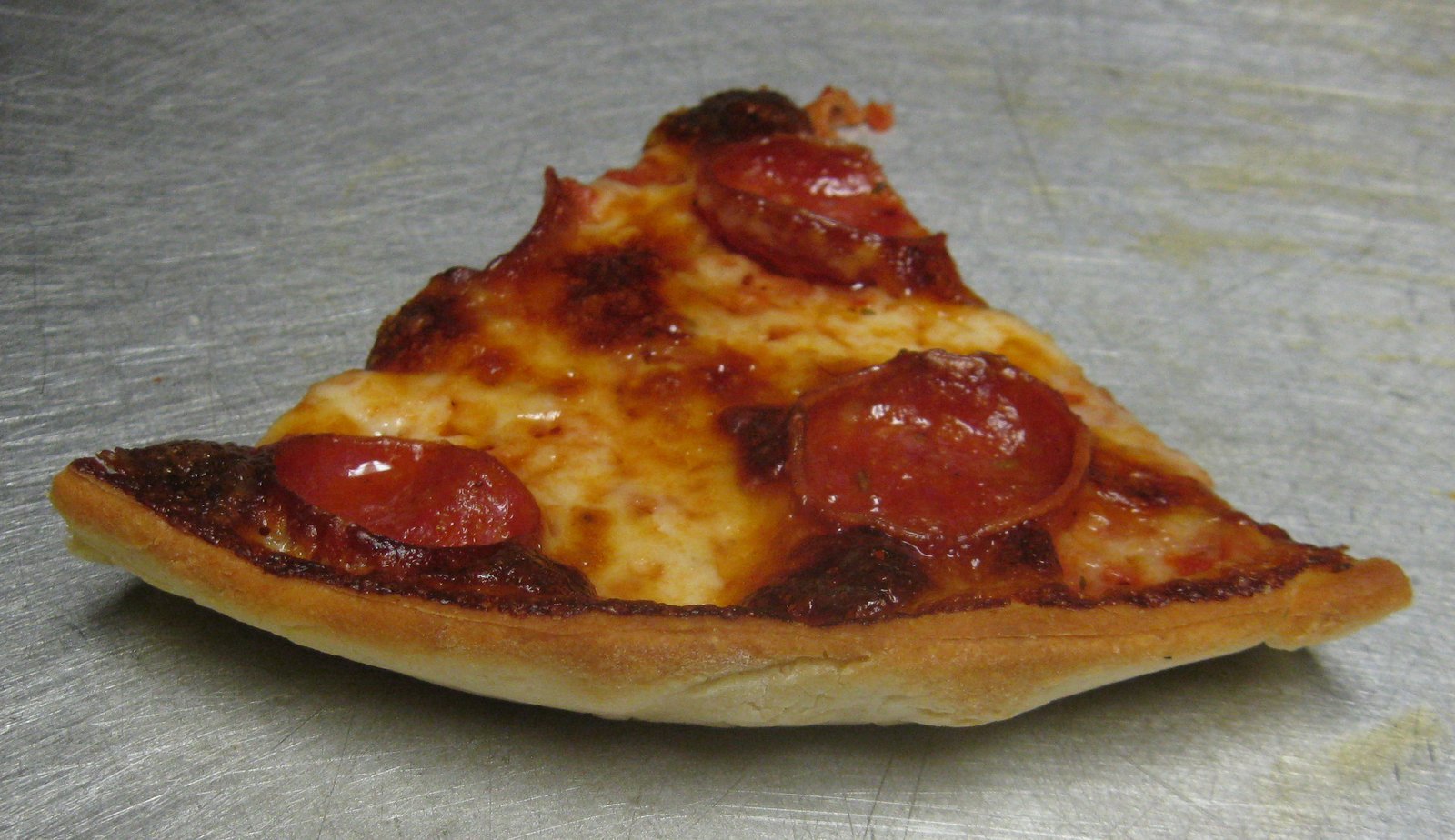 thin crust pizza pizza hut