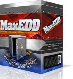 MaxEDD Forex Profit Optimizer