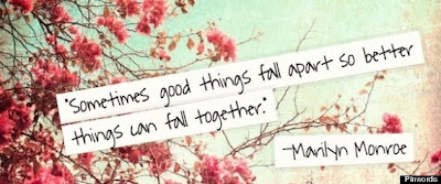 It's About The Little things: Inspiration Motivation #2