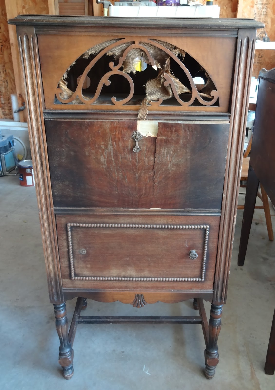 {createinspire} Radio Revamp