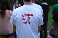 Dance with Me