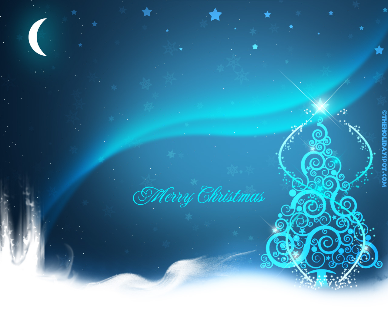Christmas wallpapers PPT Bird – I Saw, I Learned, I Share: Free Download HD Christmas Wallpaper