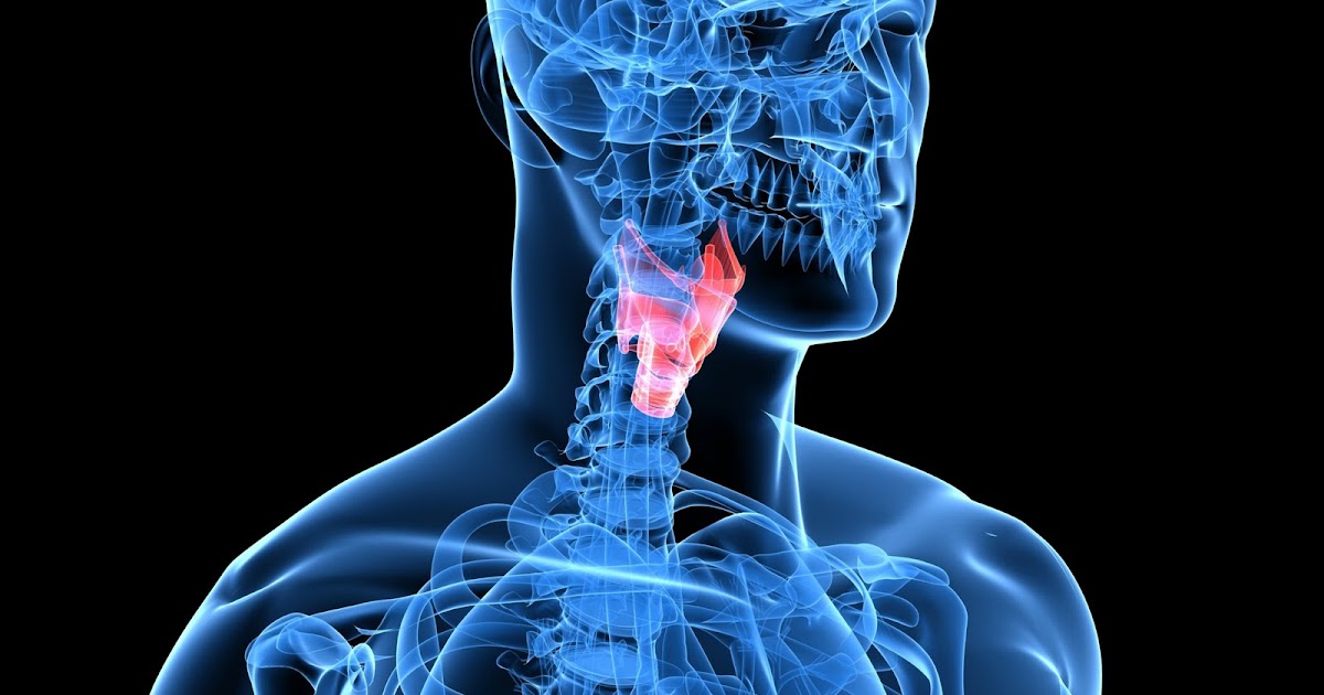 Creating Health with Dr. deJong The Endocrine Disease That's More