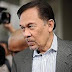 TERKINI : DAP DAH MULA PERSOAL KREDIBILITI ANWAR SEBAGAI PM... #GE13 #PRU13