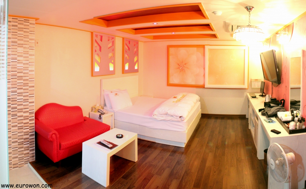 Un vago viaje gastronómico por los callejones de Daegu [Eurowon]