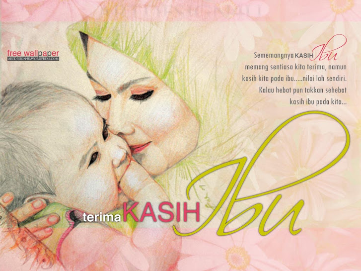 Kasih Ibu