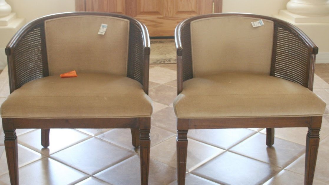 Fresh Cut Flours The chair!