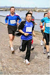 Bán Marathon 2007 [1:54 h]