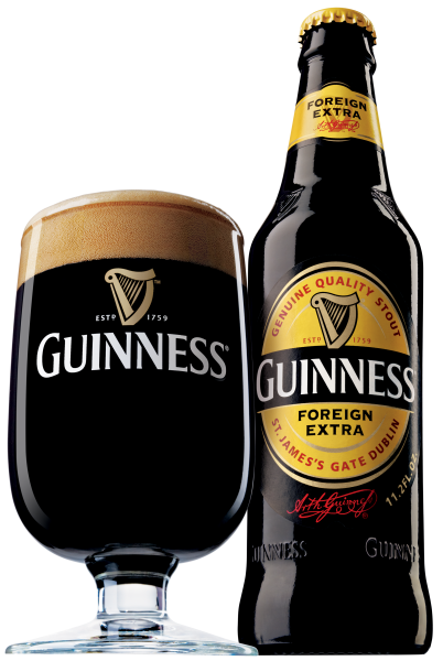 Kinksandcurls Benefits Of Beer Guinness Extra Stout Rinse For Hair