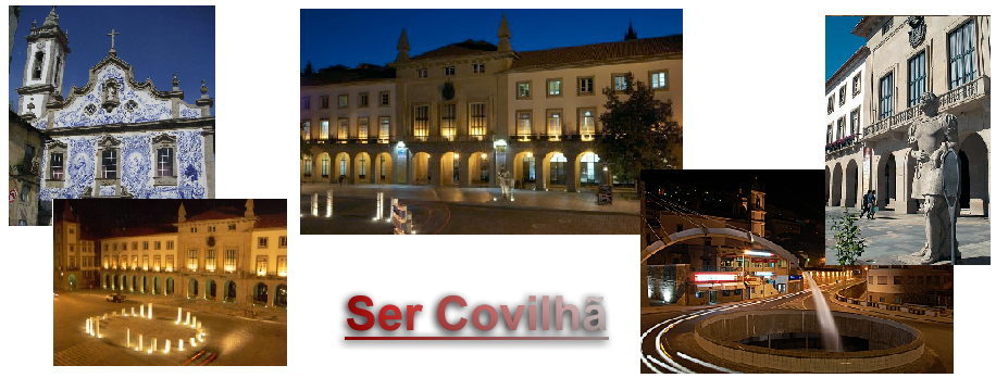 Ser Covilhã