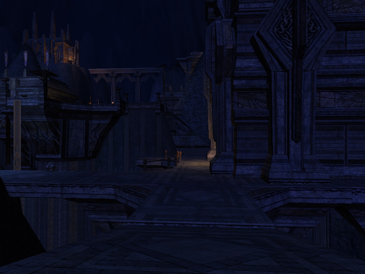 LOTRO Levelling Guide Moria The Great Delving (5152)