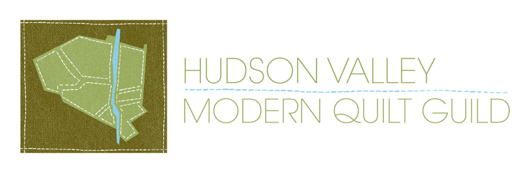 Hudson Valley Modern Quilt Guild