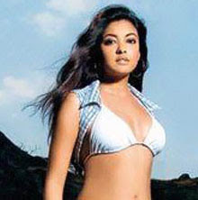 Bollywood Actress Tanushree Dutta Unseen Latest picture