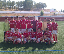 Infantiles 2010/2011