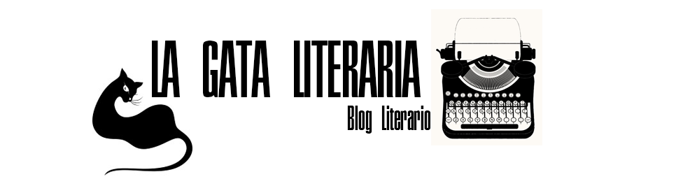 La gata literaria