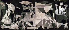 Pablo Picasso 1881-1973 - Guernica, 1937 Pablo Picasso 1881-1973 - Guernica, 1937