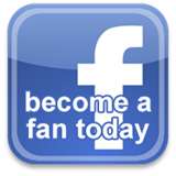 facebook logout button
