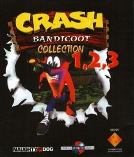 Download Crash Bandicoot Collection (PC)