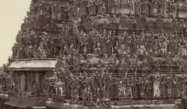 HINDU+MEENAKSHI+TEMPLE+MADURAI+INDIA+ANTIQUE+PHOTO+5.jpg