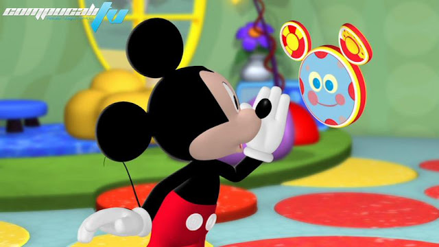Mickey Mouse Clubhouse: Mickey y Donald Tienen una Granja