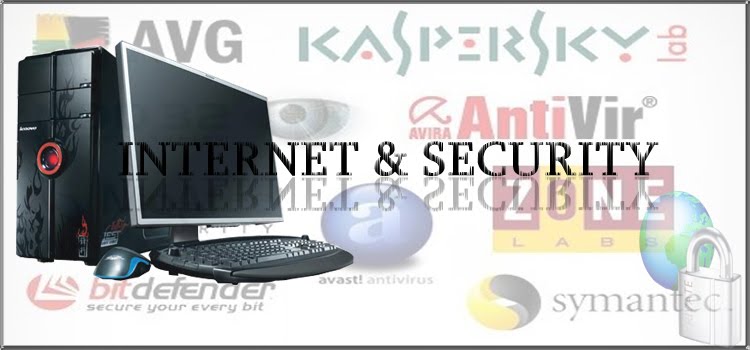 Internet and security